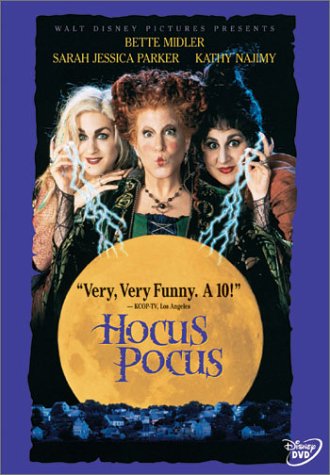 Hocus Pocus